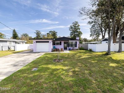 509 McIntosh Rd, Ormond Beach, FL, 32174