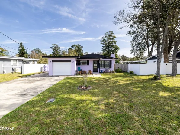 509 McIntosh Rd, Ormond Beach, FL 32174