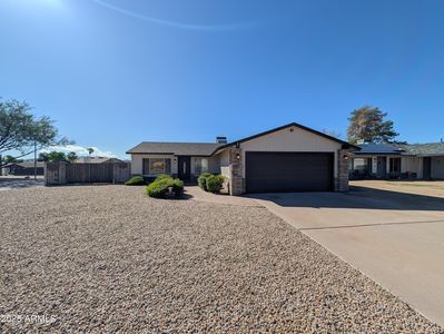 2609 E Dahlia Dr, Phoenix, AZ, 85032