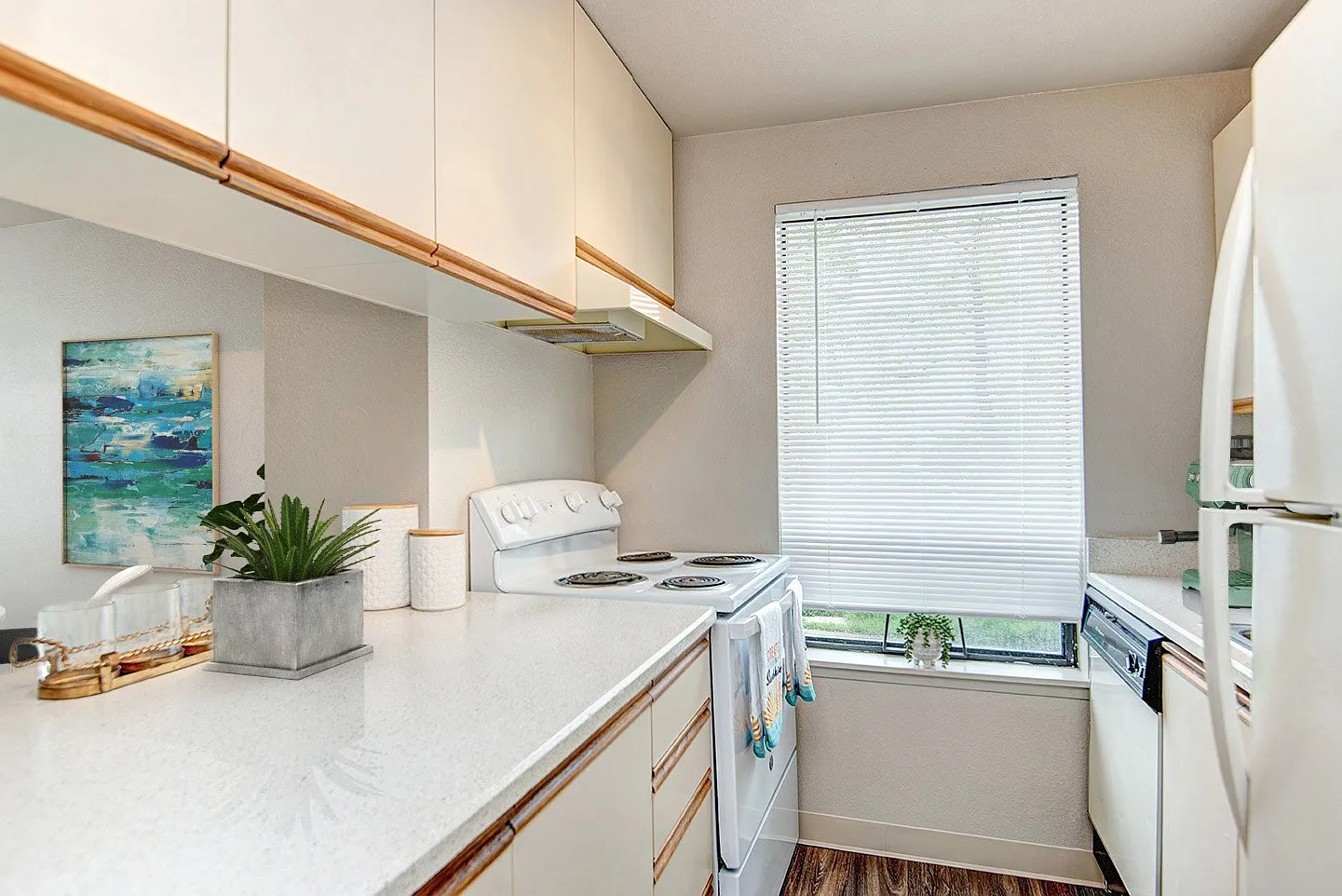 Arabelle Apartments — Photo 4