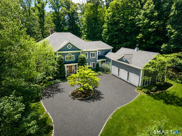 760 Smith Ridge Road, New Canaan, CT 06840