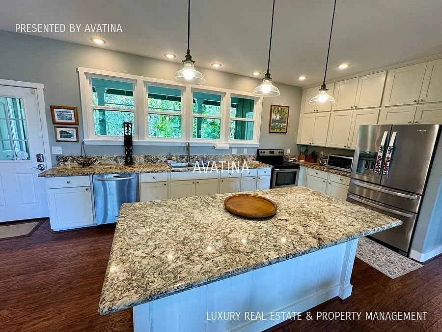 Video! Gated & Furnished Kailua home with Pool - near Beach! — Photo 3
