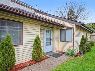 59 Country Club Drive, Florida, NY, 10921