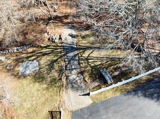 17 Old Stonington Road, Stonington, CT 06378