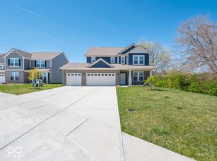 6136 Clydesdale Ln, Indianapolis, IN