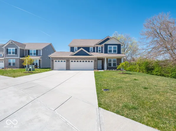 6136 Clydesdale Ln, Indianapolis, IN 46259