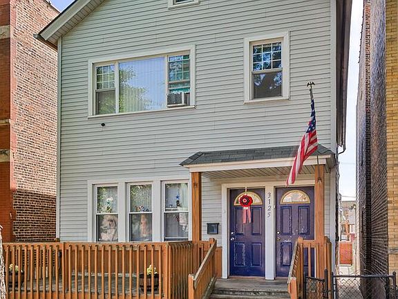 2nd image of 3125 S Emerald Ave #2