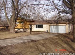 1902 Bellamy Dr, Champaign, IL