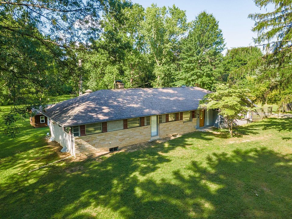 726 Dempsey Rd, Westerville, OH 43081 Zillow