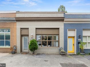 719 F St NE, Washington, DC 20002