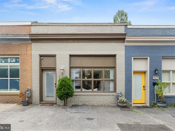 719 F St NE, Washington, DC 20002