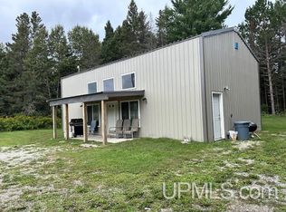 3338 Highway 94 #M, Chatham, MI 49816