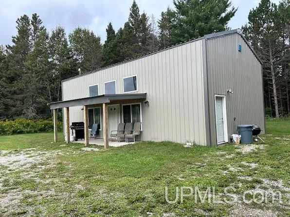 3338 Highway 94 #M, Chatham, MI 49816