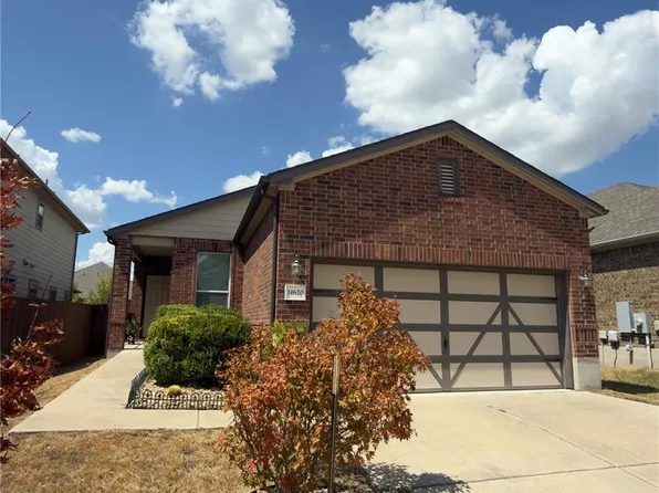 14620 Goshawk Dr, Pflugerville, TX 78660