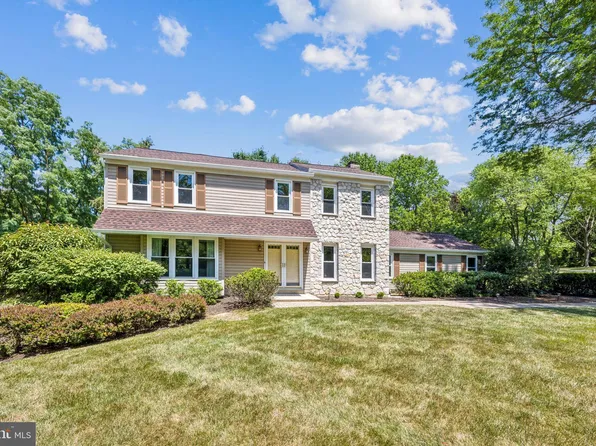 1 Creek Rd, Malvern, PA 19355