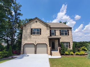 610 Mill Creek Trl, Jonesboro, GA 30238