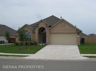 813 Portchester Castle Path, Pflugerville, TX 78660