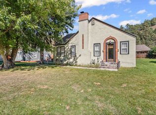 185 Cliff St, Deadwood, SD 57732