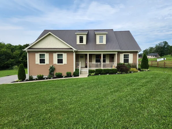 5085 Highway 231s Lot 25, Castalian Springs, TN 37031