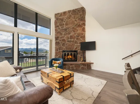 460 GCR 832 #32-6, Fraser, CO 80442