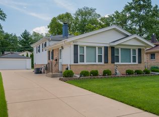 507 N Stewart Ave, Lombard, IL 60148