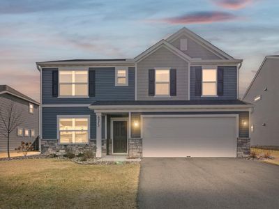 6275 63rd St S, Cottage Grove, MN, 55016