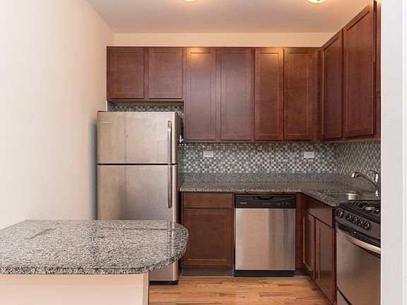2nd image of 4851 N Damen Ave #A-503