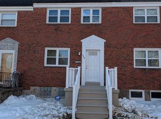 7516 Hillsway Ave, Baltimore, MD 21234