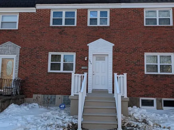 7516 Hillsway Ave, Baltimore, MD 21234