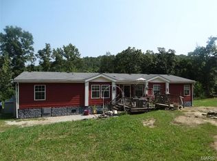 13976 Kingsland Rd, De Soto, MO 63020