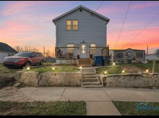 130 Licking St #1, Toledo, OH 43605