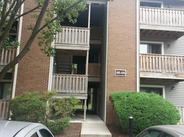 4810 Ravens Crest Dr, Plainsboro, NJ 08536