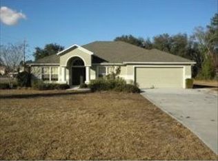 4897 SW 116th Pl, Ocala, FL 34476