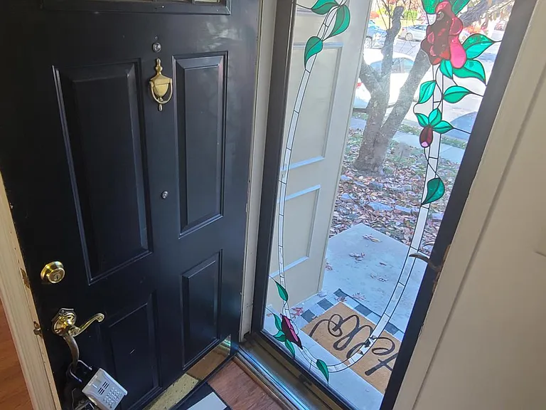 Entryway