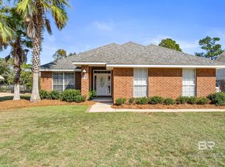 1448 W Fairway Dr, Gulf Shores, AL 36542