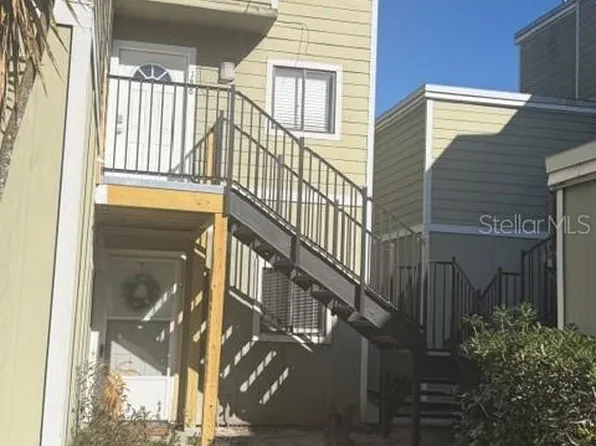 187 Scottsdale Sq #187, Winter Park, FL 32792