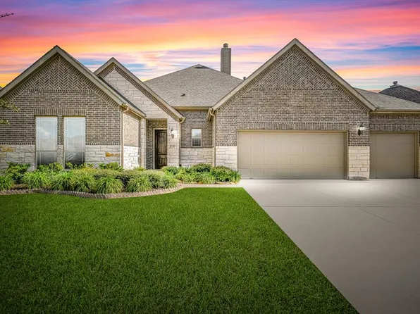 23507 Kingsford Shadow Ln, Katy, TX 77493