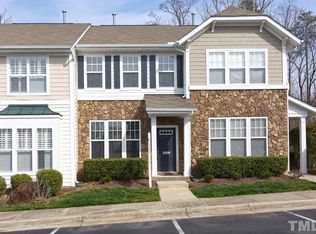 5142 Green Knight Ct, Raleigh, NC 27612