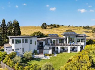 616 Ridge Rd, Tiburon, CA 94920