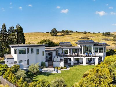 616 Ridge Road, Tiburon, CA, 94920