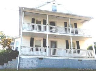 150 Hawthorne Ter #2, Torrington, CT 06790