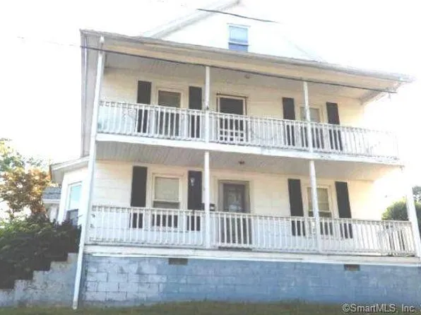 150 Hawthorne Ter #2, Torrington, CT 06790