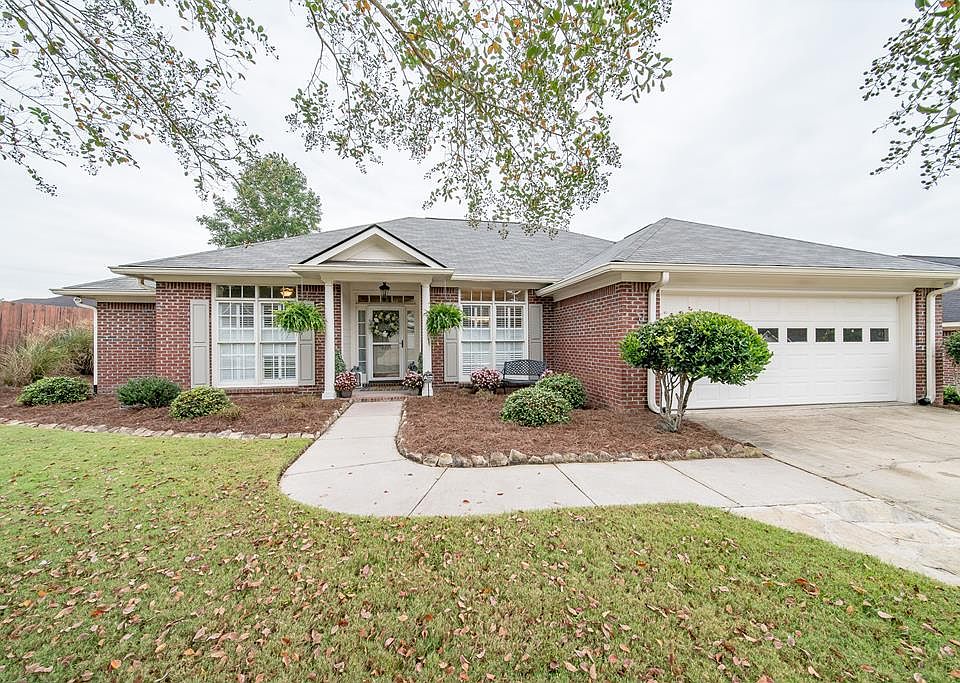 4436 Shamrock Gln, Columbus, GA 31909 Zillow