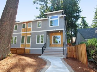 4660 SW Fairvale Ct, Portland, OR 97221