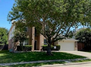 301 Misty Mesa Trl, Mansfield, TX 76063