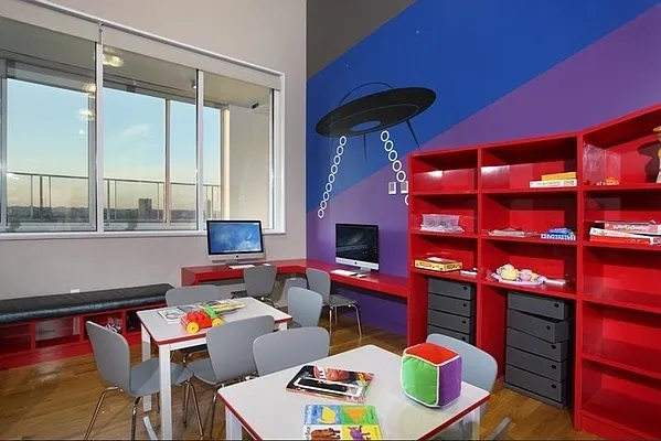 Rented by Manhattan Skyline | media 4