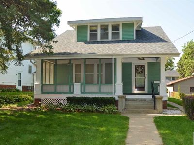 3211 Jones St, Sioux City, IA, 51104