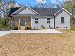 1519 Belmont St, Burlington, NC 27215