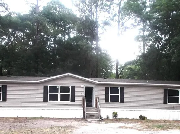 917 Alpine Dr, Florence, SC 29501