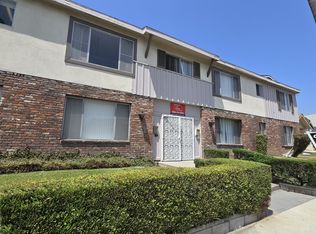925 N Garfield Ave APT 7, Alhambra, CA 91801